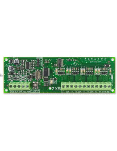 Accesorii PARADOX Modul de extensie Paradox, 8 zone...