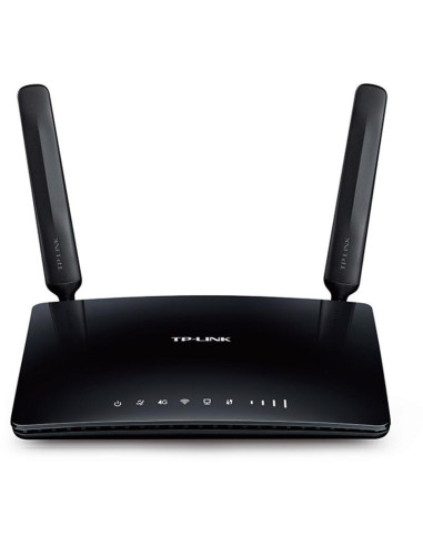 Routere Wireless TP-LINK Router Wireless...