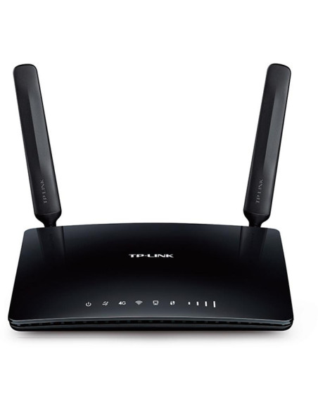 Routere Wireless TP-LINK Router Wireless TP-Link TL-MR6400, Wi-Fi, Single-Band