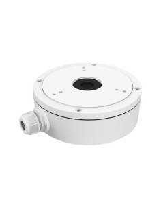 Accesorii Hikvision Junction box DS-1280ZJ-S ideala...