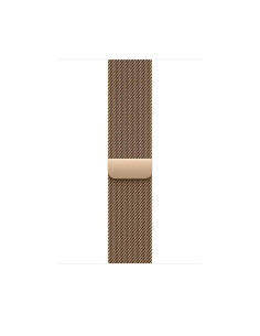 Bratari fitness APPLE Curea pentru Apple Watch 46mm Gold...