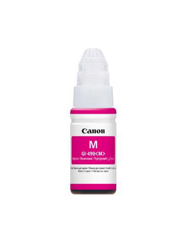 Cartuse cerneala CANON Cartus Canon GI-490M,...