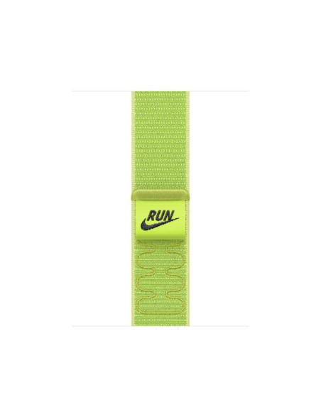Bratari fitness APPLE Curea pentru Apple Watch 40mm Volt Splash Nike Sport Loop