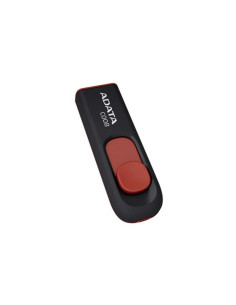Memorii USB ADATA Memorie USB ADATA C008 64GB, USB 2.0,...