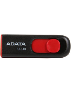 Memorii USB ADATA Memorie USB ADATA C008 32GB, USB 2.0,...