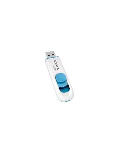 Memorii USB ADATA Memorie USB ADATA C008 64 GB,...