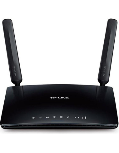 Routere Wireless TP-LINK Router Wireless...