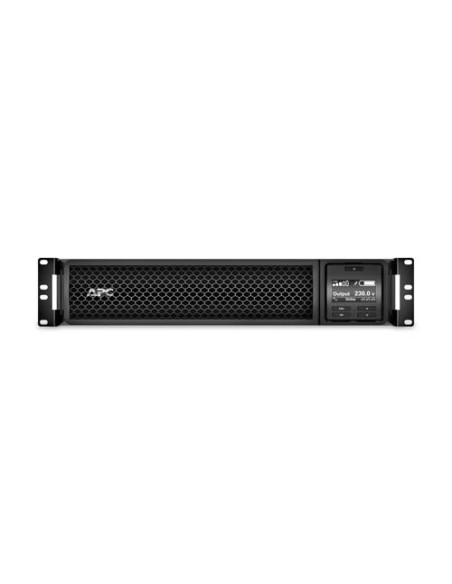 UPS APC Smart-UPS SRT 3000VA RM 230V