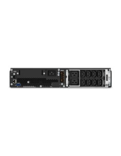 UPS APC Smart-UPS SRT 3000VA RM 230V 2