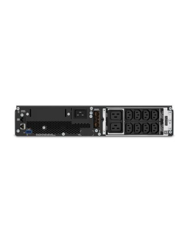 UPS APC UPS APC Smart-UPS SRT online...