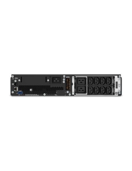 UPS APC Smart-UPS SRT 3000VA RM 230V