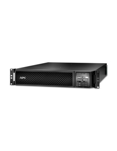 UPS APC Smart-UPS SRT 3000VA RM 230V