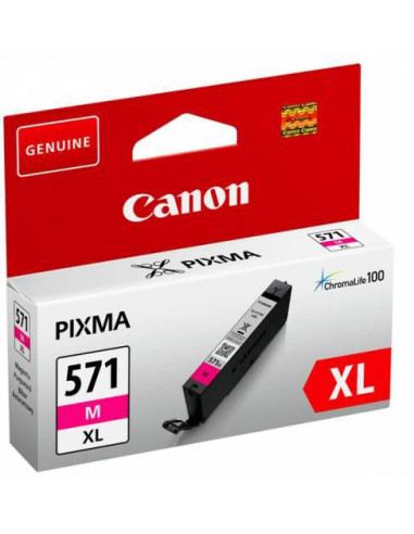 Cartuse cerneala CANON Cartus CANON CLI-571XL...