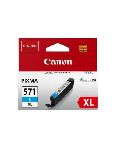 Cartuse cerneala CANON Cartus Canon CLI-571XL,...