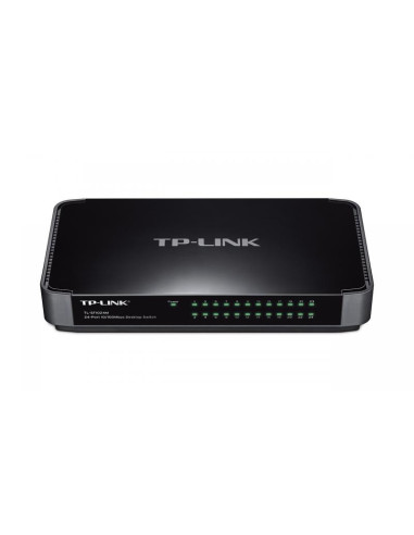 Switch-uri TP-LINK Switch TP-Link TL-SF1024M,...