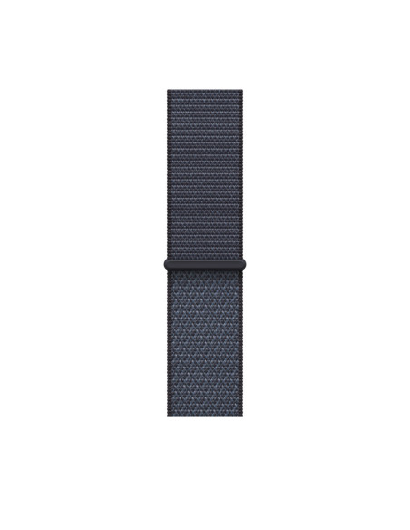 Bratari fitness APPLE Curea pentru Apple Watch 46mm Anchor Blue Sport Loop