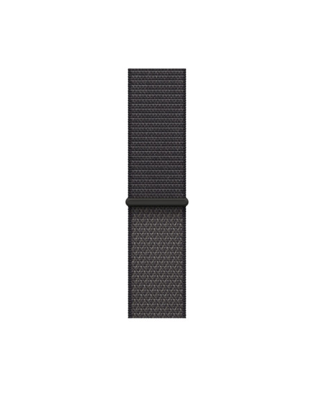 Bratari fitness APPLE Curea pentru Apple Watch 42mm Dark Gray Sport Loop