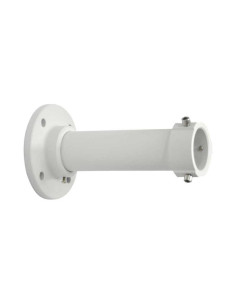 Accesorii Hikvision Bracket DS-1661ZJ white aluminum...