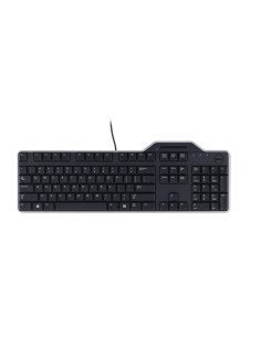 Tastaturi DELL Tastatura DELL KB813, USB, Negru