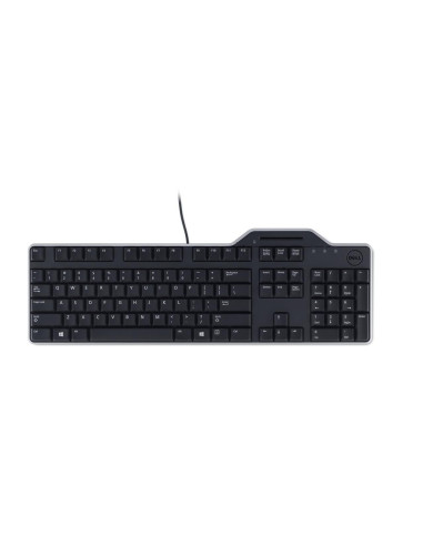 Tastaturi DELL Tastatura DELL KB813, USB, Negru