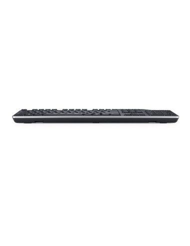 Tastaturi DELL Tastatura DELL KB813, USB, Negru