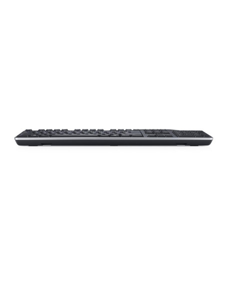 Tastaturi DELL Tastatura DELL KB813, USB, Negru