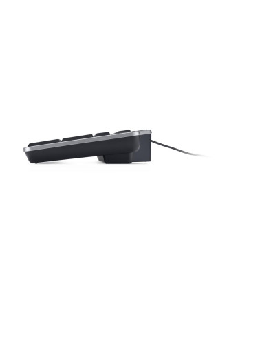 Tastaturi DELL Tastatura DELL KB813, USB, Negru
