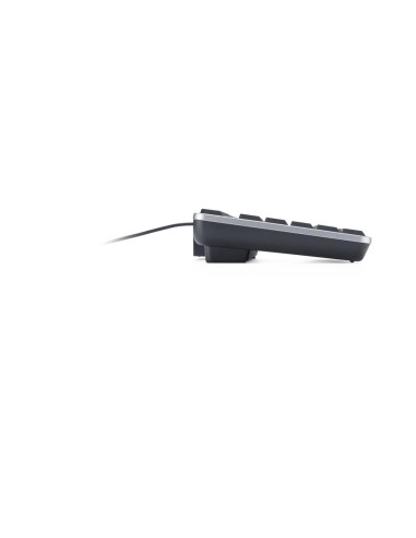 Tastaturi DELL Tastatura DELL KB813, USB, Negru