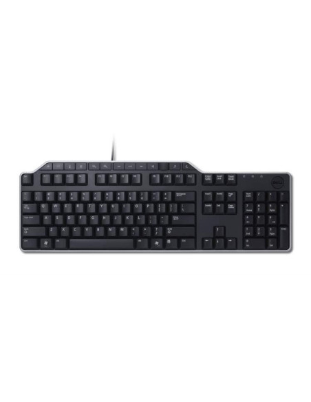 Tastaturi DELL Tastatura DELL KB522, USB, Negru