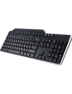 Tastaturi DELL Tastatura DELL KB522, USB, Negru 2