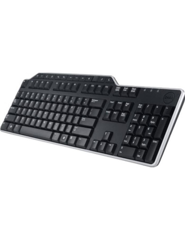 Tastaturi DELL Tastatura DELL KB522, USB, Negru