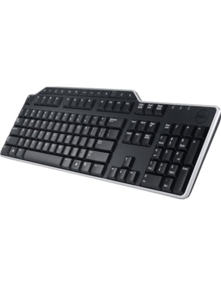 Tastaturi DELL Tastatura DELL KB522, USB, Negru