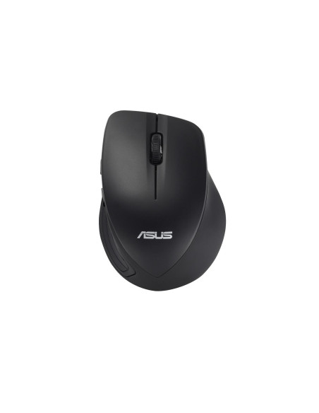 Mouse ASUS Mouse Wireless ASUS WT465, 1600 dpi, Negru