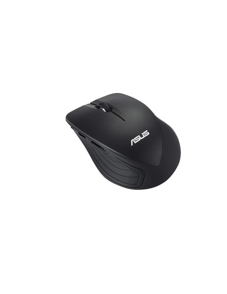 Mouse ASUS Mouse Wireless ASUS WT465, 1600 dpi, Negru