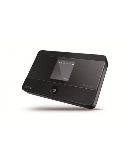 Routere Wireless TP-LINK Router wireless TP-LINK M7350 3G/4G Mobile WiFi