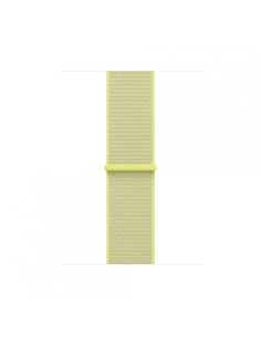 Bratari fitness APPLE Curea pentru Apple Watch 40mm Neon...