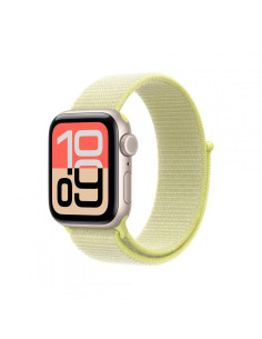 Bratari fitness APPLE Curea pentru Apple Watch 40mm Neon... 2