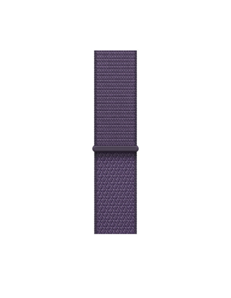 Bratari fitness APPLE Curea pentru Apple Watch 40mm Purple Fog Sport Loop