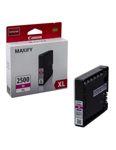 Cartuse cerneala CANON Cartus Canon PGI-2500XL...