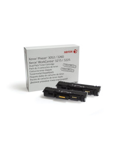 Tonere XEROX 106R02782 BLACK TONER CARTRIDGE