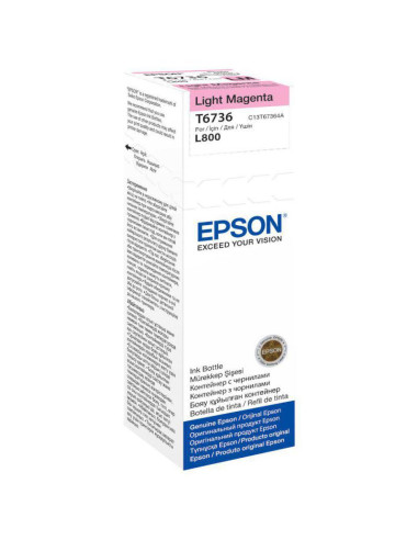 Cartuse cerneala EPSON Cartus Epson T6736,...
