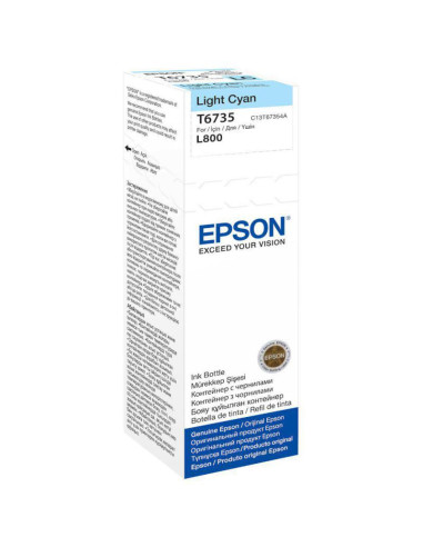 Cartuse cerneala EPSON Cartus Epson T6735,...