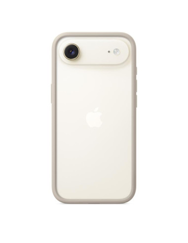 Accesorii APPLE iPhone Air Bumper - Tan
