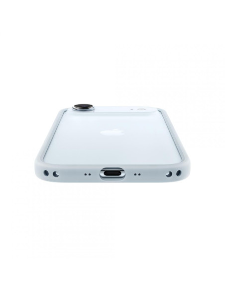 Accesorii APPLE iPhone Air Bumper - Light Blue
