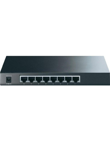 Switch-uri TP-LINK Switch TP-Link TL-SG2008, 8...