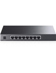 Switch-uri TP-LINK TPL SW 8P-GB SMART 2