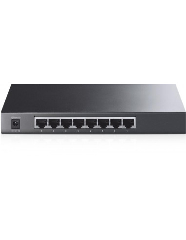 Switch-uri TP-LINK Switch TP-Link TL-SG2008, 8...
