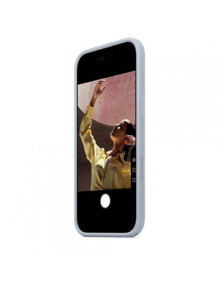 Accesorii APPLE iPhone Air Bumper - Light Blue