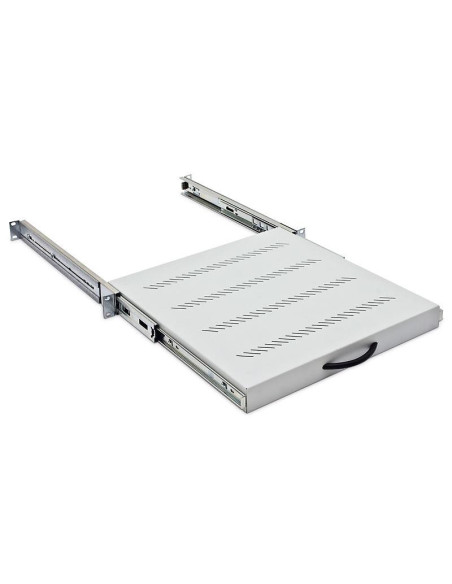 Cabinete metalice / Rack -uri TRITON Raft mobil Triton 650mm max.45kg, negru