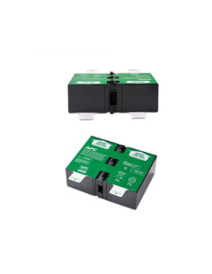 Accesorii UPS-uri APC BATERIE UPS APCRBC124